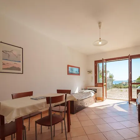 Le Miniere 1 - Goelba Capoliveri (Isola d'Elba)