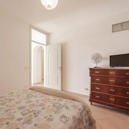 Le Miniere 1 - Goelba Apartamento Capoliveri (Isola d'Elba)
