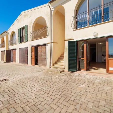 Apartamento Le Miniere 1 - Goelba Capoliveri (Isola d'Elba)