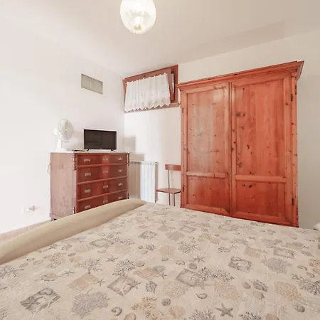 Apartamento Le Miniere 1 - Goelba Capoliveri (Isola d'Elba)