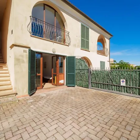 Le Miniere 1 - Goelba