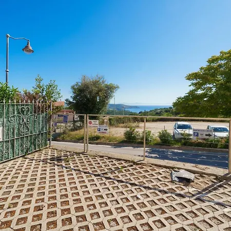 Le Miniere 1 - Goelba *