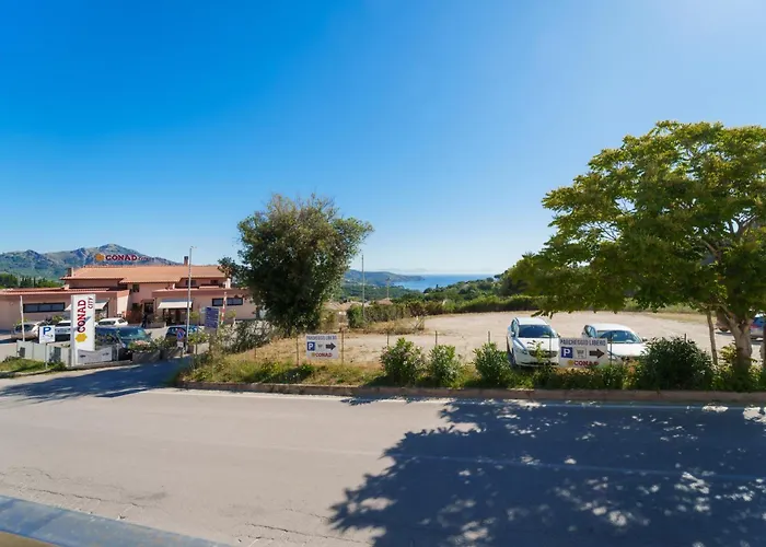 Le Miniere 1 - Goelba