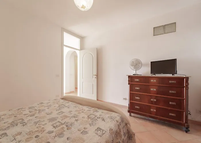 Le Miniere 1 - Goelba Apartamento Capoliveri (Isola d'Elba)