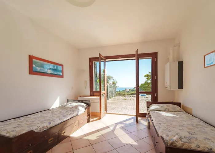 Le Miniere 1 - Goelba Apartamento Capoliveri (Isola d'Elba)