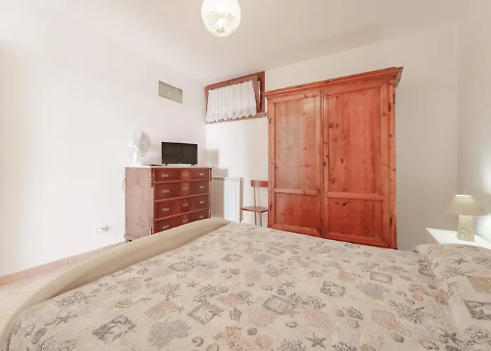 Apartamento Le Miniere 1 - Goelba Capoliveri (Isola d'Elba)