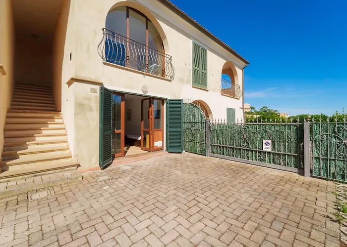 Le Miniere 1 - Goelba