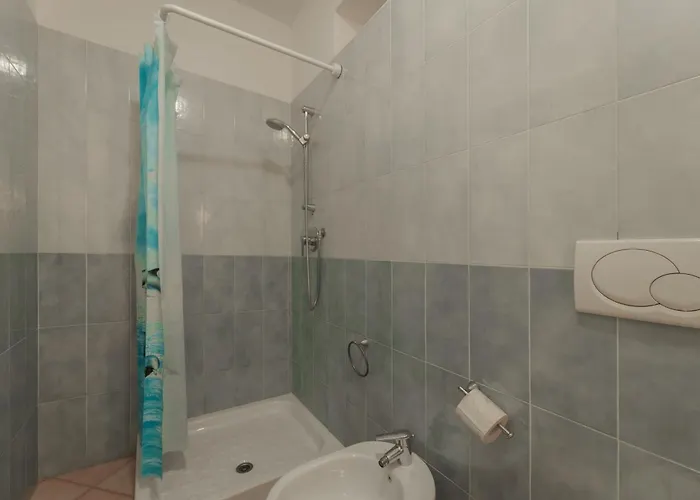 Apartamento Le Miniere 1 - Goelba Capoliveri (Isola d'Elba)