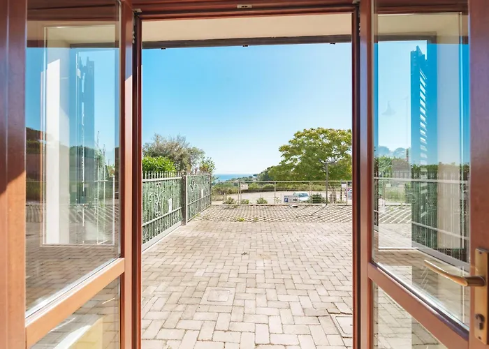 Le Miniere 1 - Goelba Apartamento Capoliveri (Isola d'Elba)