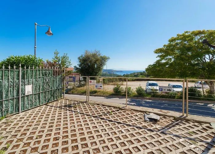 Le Miniere 1 - Goelba *