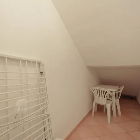 Le Miniere 1 - Goelba アパート *