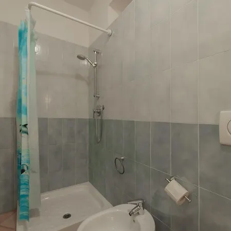 アパート Le Miniere 1 - Goelba カポリーヴェリ