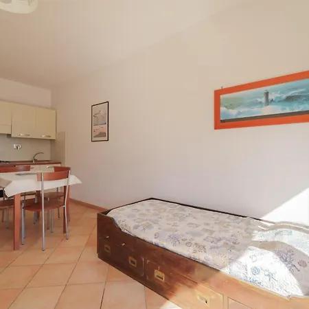 Le Miniere 1 - Goelba *