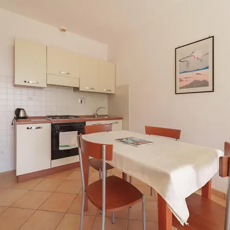 Le Miniere 1 - Goelba * カポリーヴェリ