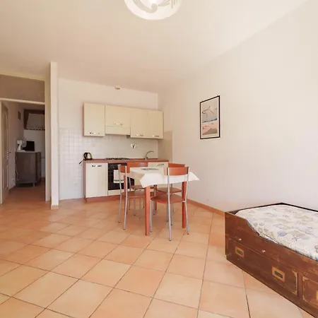 Le Miniere 1 - Goelba *