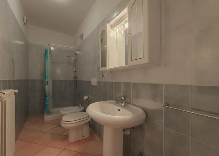 Le Miniere 1 - Goelba Каполивери