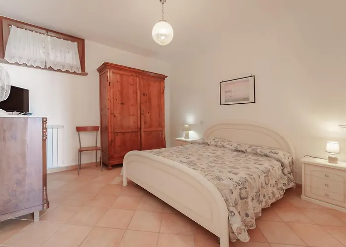 Le Miniere 1 - Goelba * Capoliveri (Isola d'Elba)