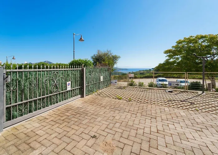 Appartamento Le Miniere 1 - Goelba Capoliveri (Isola d'Elba)