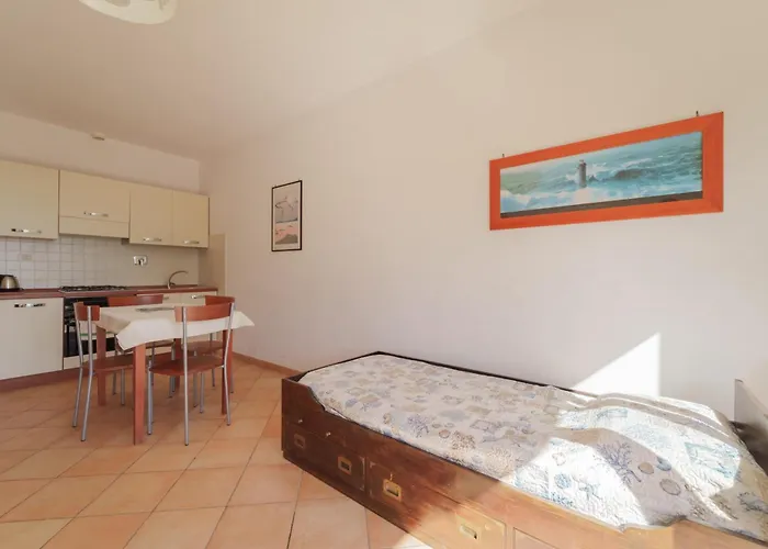 Le Miniere 1 - Goelba *