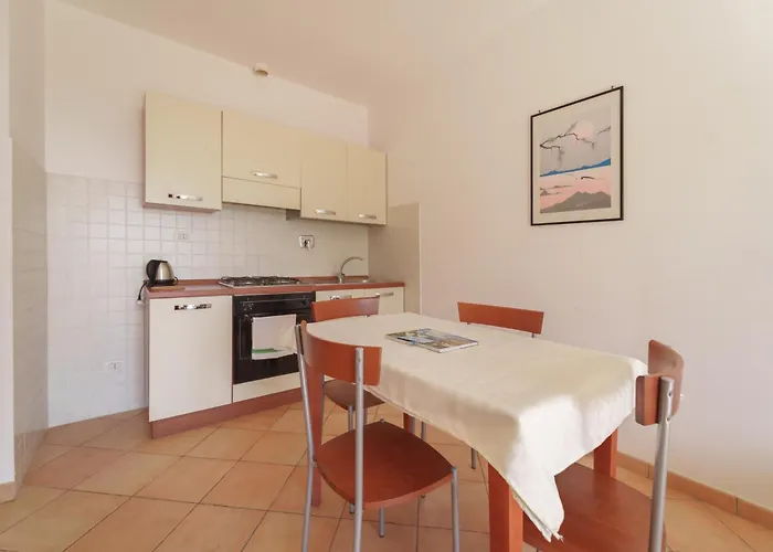 Le Miniere 1 - Goelba * Каполивери