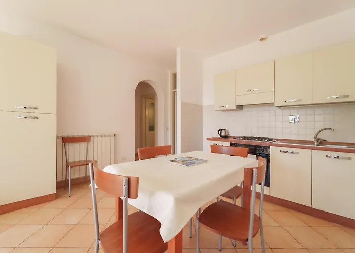 Le Miniere 1 - Goelba Capoliveri (Isola d'Elba)