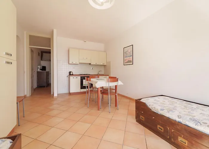 Le Miniere 1 - Goelba *