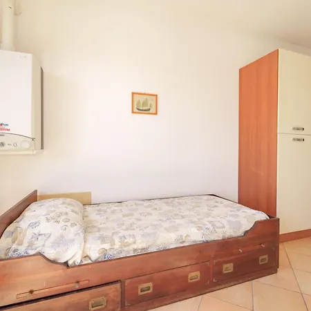 Apartamento Le Miniere 1 - Goelba