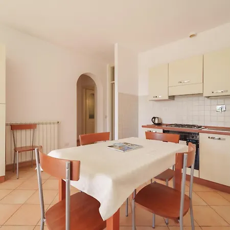 Le Miniere 1 - Goelba Capoliveri (Isola d'Elba)
